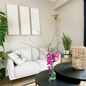  Appartement L'artistik - Avec Balcon France