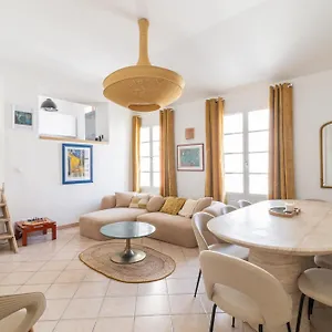 Hyper-centre De Appartement