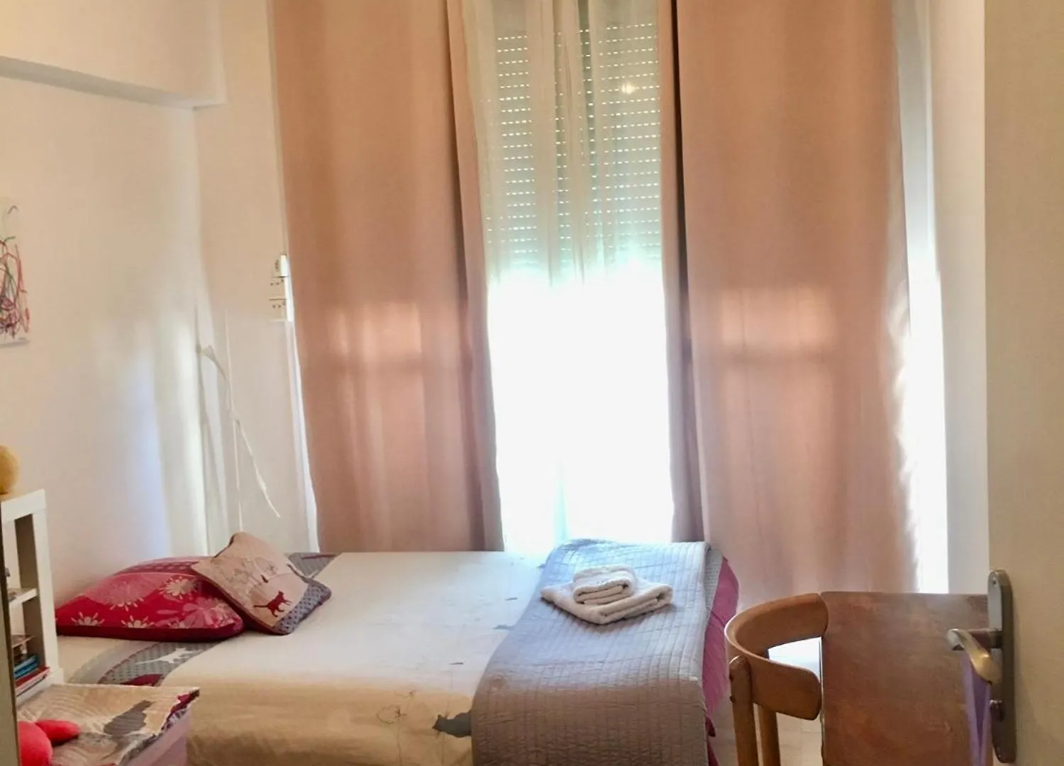 Marseille Gineste View Apartment 0*,